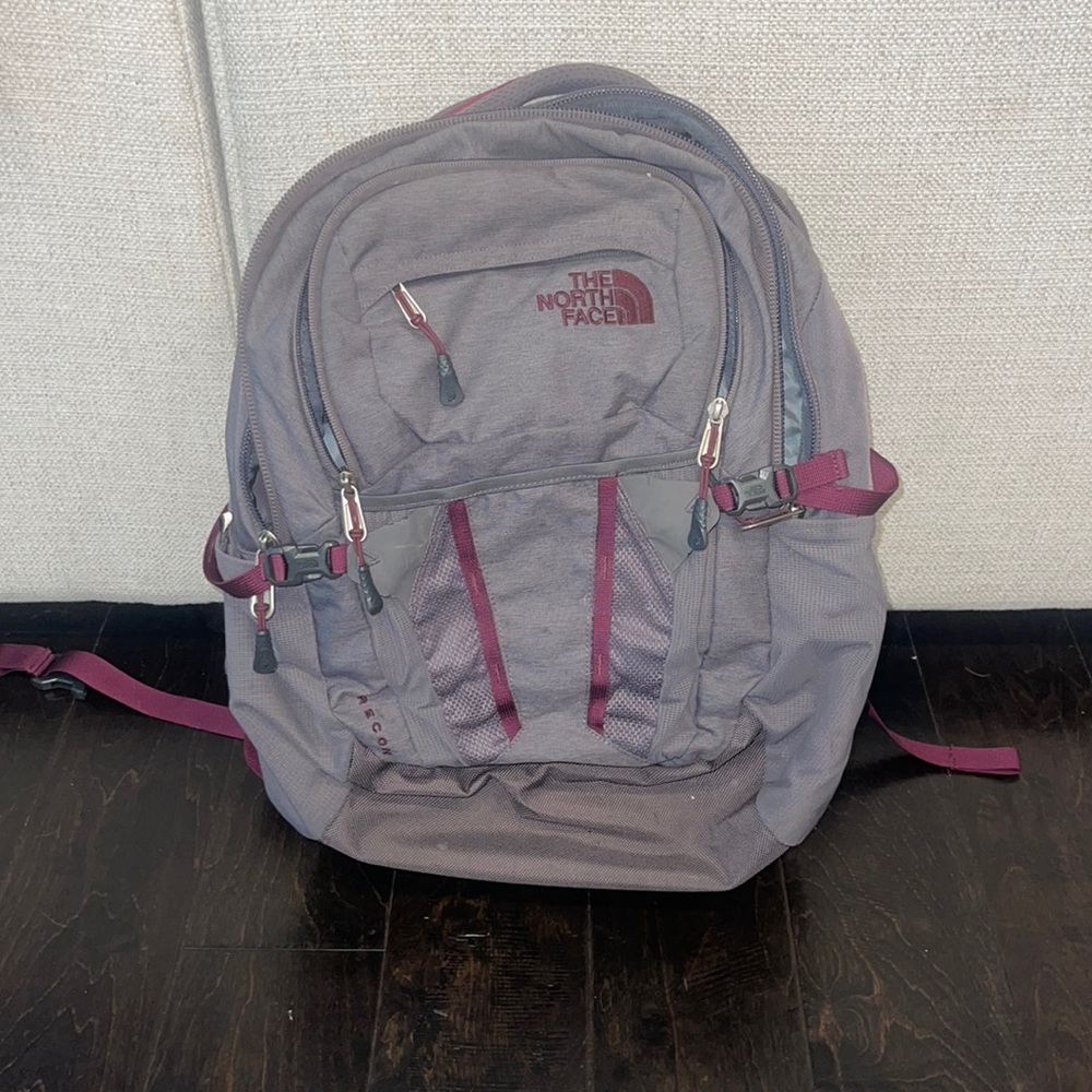 NORTH FACE Backpack